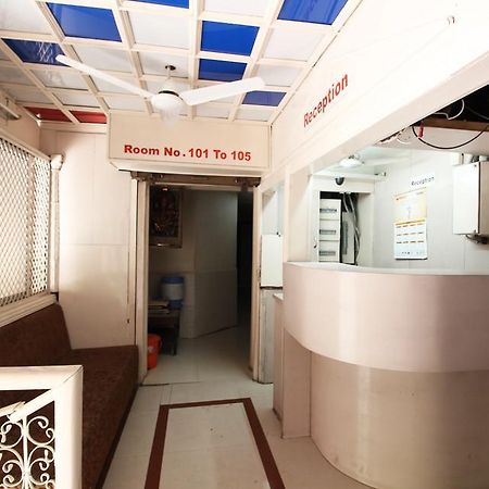 Hotel Maninagar Residency Watuwa Exterior photo